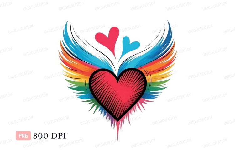Heart Graphic Image 22