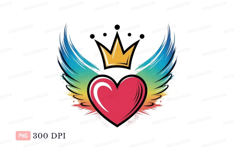 Crown Clipart Image 3