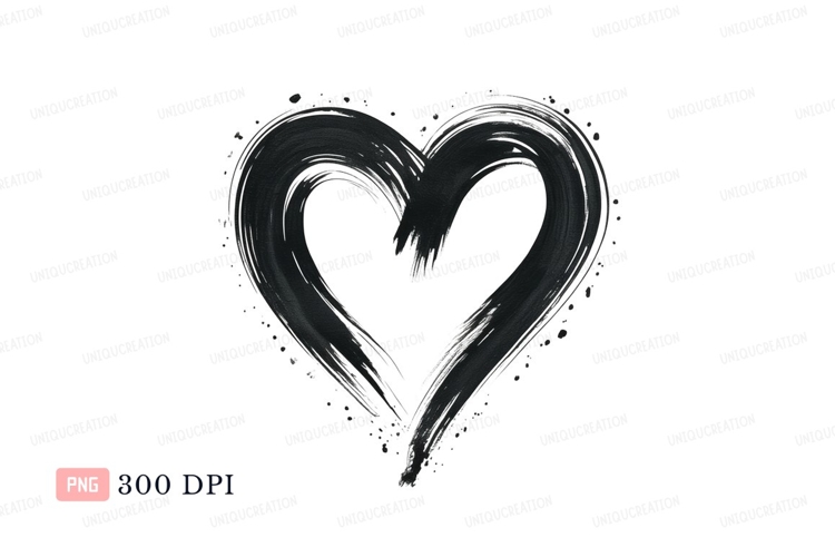 Paint Brush Graphic Image 17