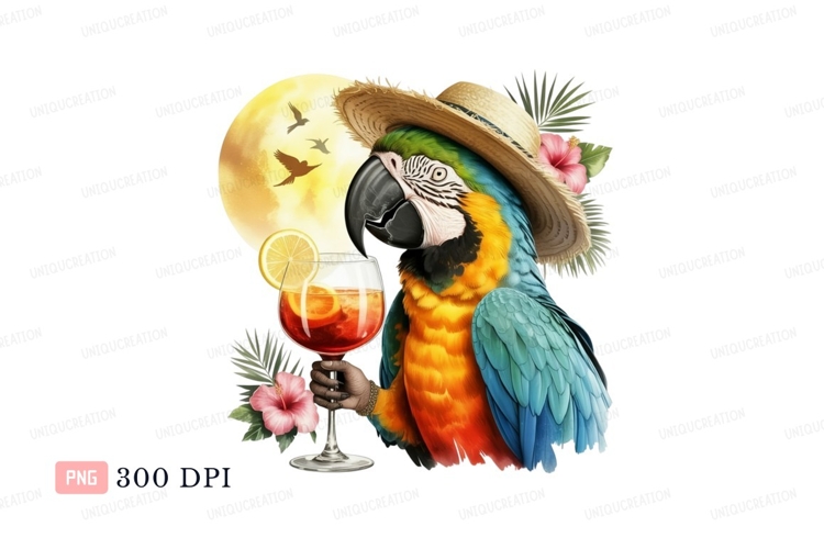 Cocktail Clipart