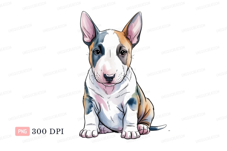 Cute Animal Clipart Image 22