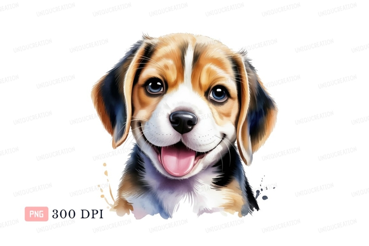 Cute Animal Clipart Image 13