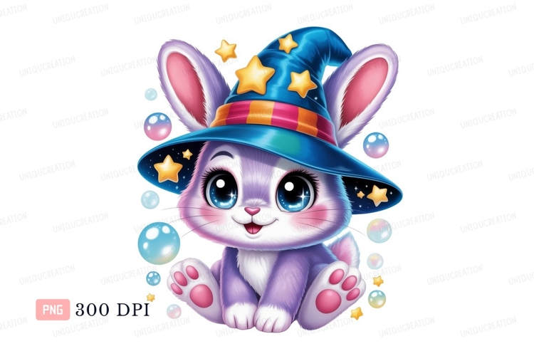 Stars Clipart Image 3