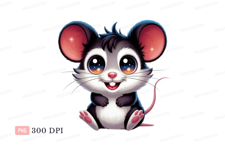 Cartoon Clipart Image 22