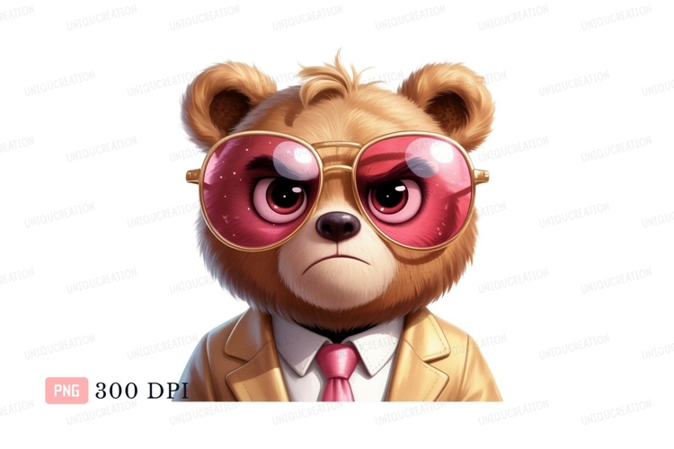 Sunglasses Clipart Image 8