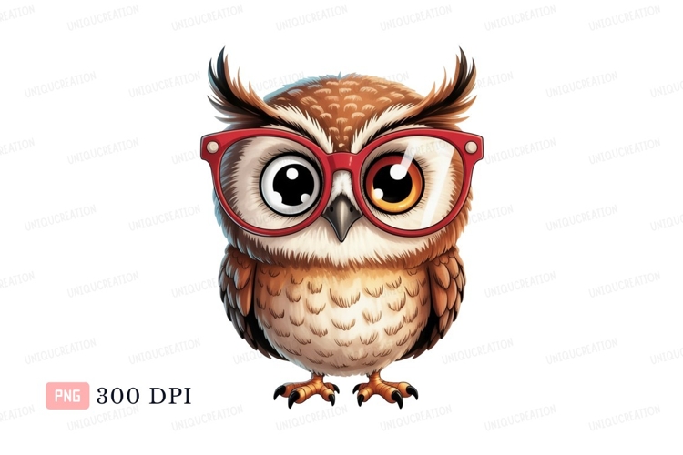 Bird Clipart Image 7