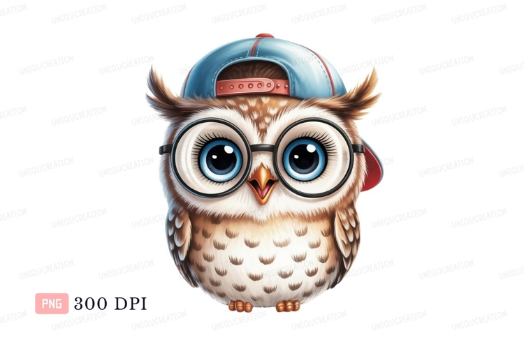 Bird Clipart Image 5