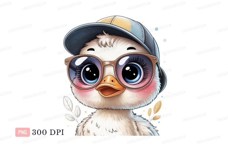  Sunglasses Clipart Image 6