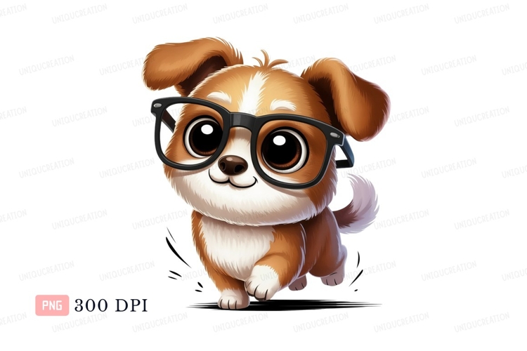 Glasses Png Image 13