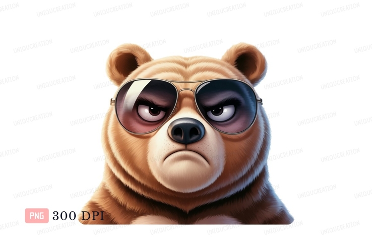  Sunglasses Clipart Image 5