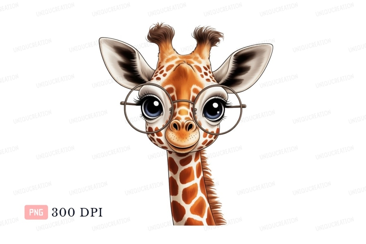 Cute Animal Clipart