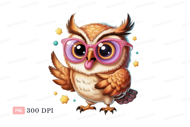 Cartoon Clipart Image 11