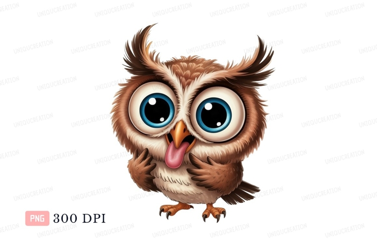 Cartoon Clipart Image 9