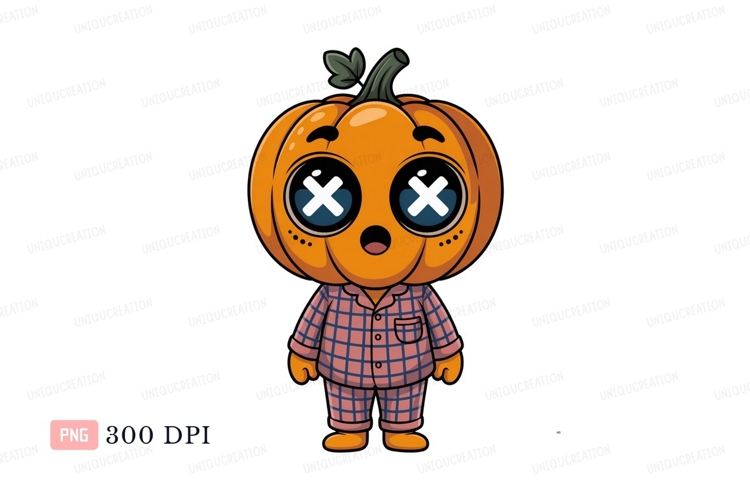 Pajama Clipart Image 20