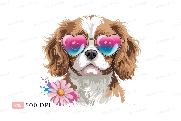 Dog Clipart Image 10