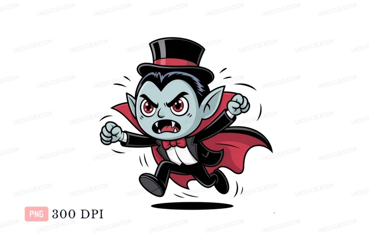 Cartoon Clipart Image 12