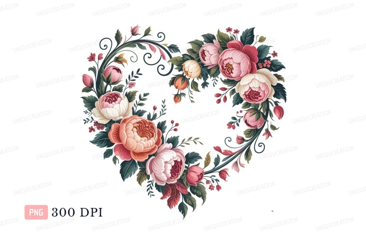 Wreath Clipart Image 10