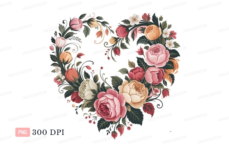 Peach Clipart Image 4