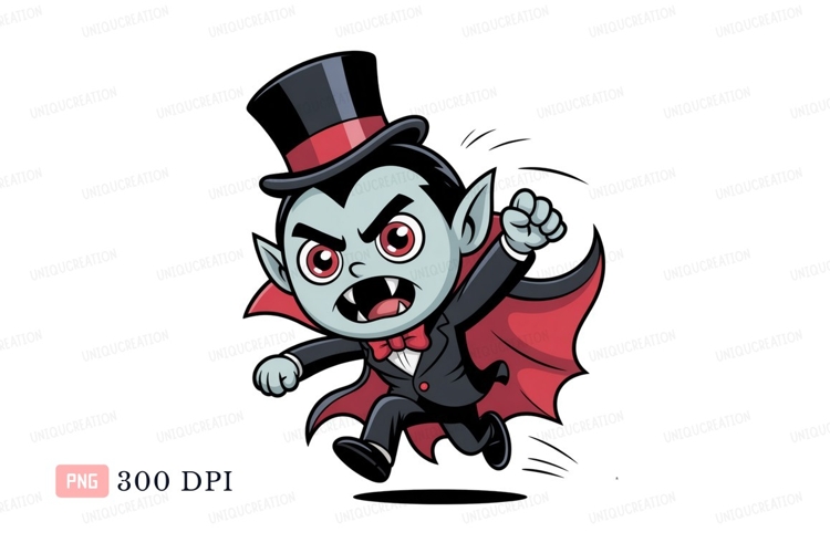 Cartoon Clipart Image 11