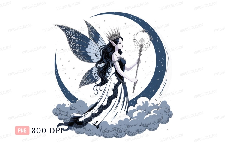 Fairy Wings Clipart Image 17