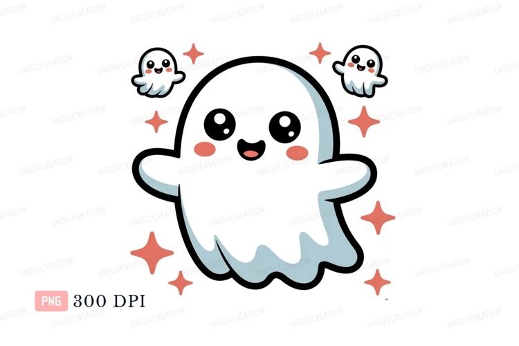 Spooky Clipart Image 6