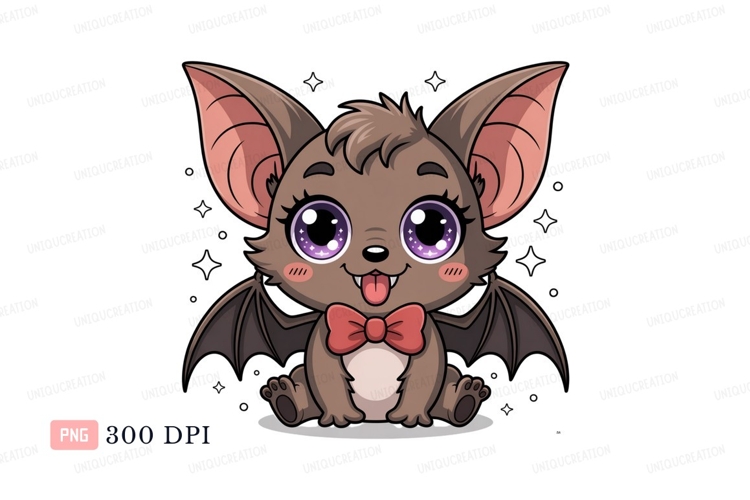 Cute Animal Clipart Image 17