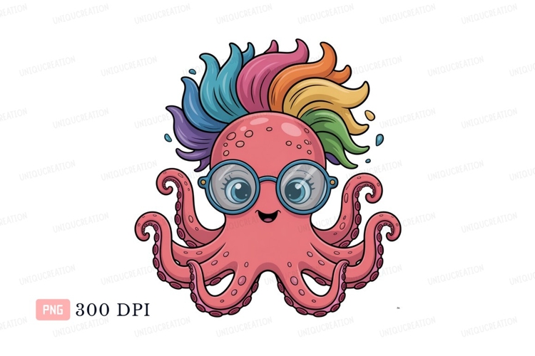 Rainbow Clipart Image 10