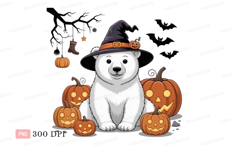 Bear Clipart Image 8