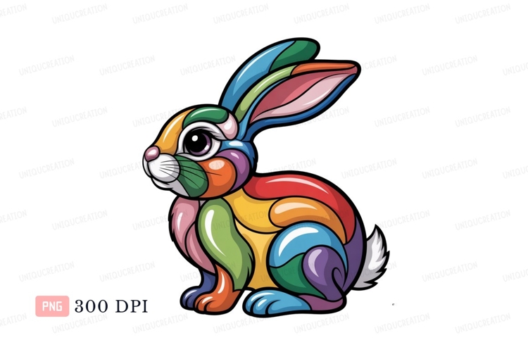 Cute Animal Clipart Image 13