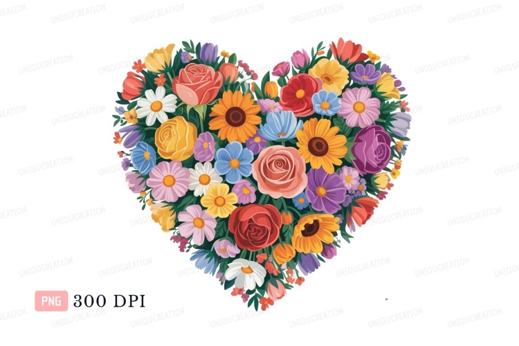 Daisies Clipart Image 11