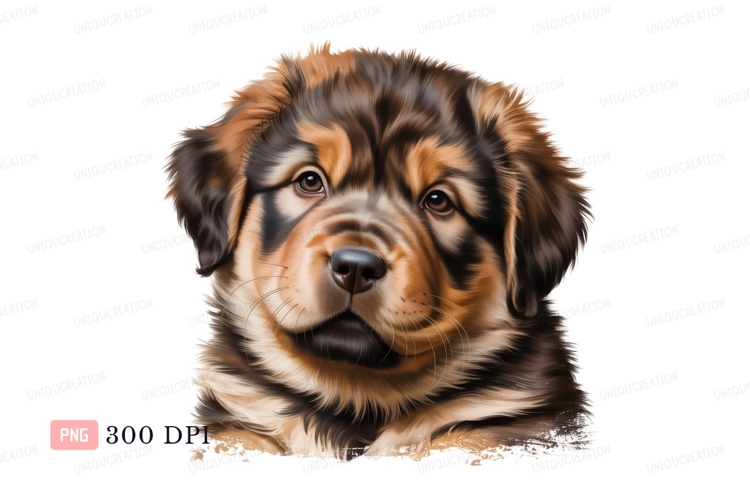 Pet Clipart Image 15