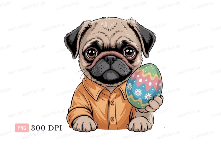 Cute Animal Clipart Image 2