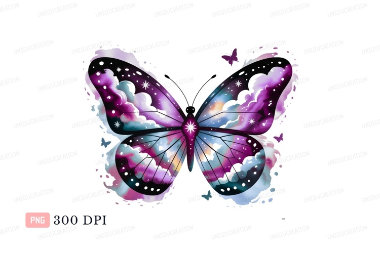 Insect Clipart Image 24