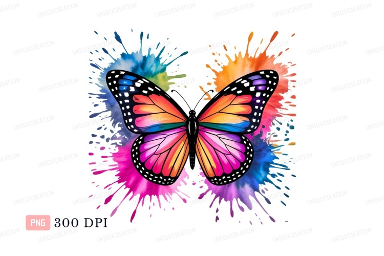 Insect Clipart Image 23