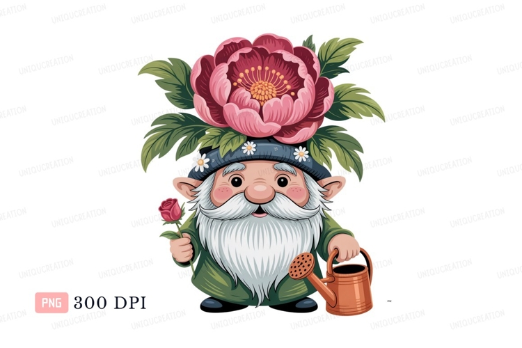 Rose Clipart Image 13