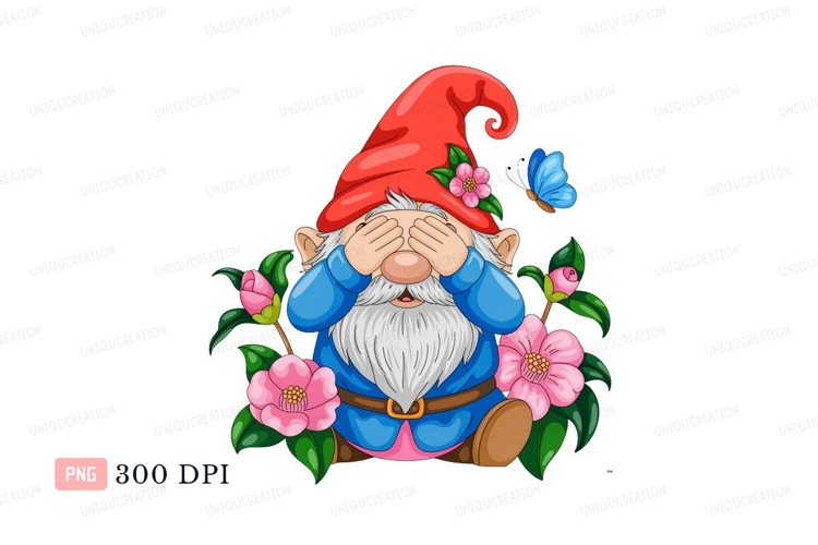 Butterfly Clipart Image 11