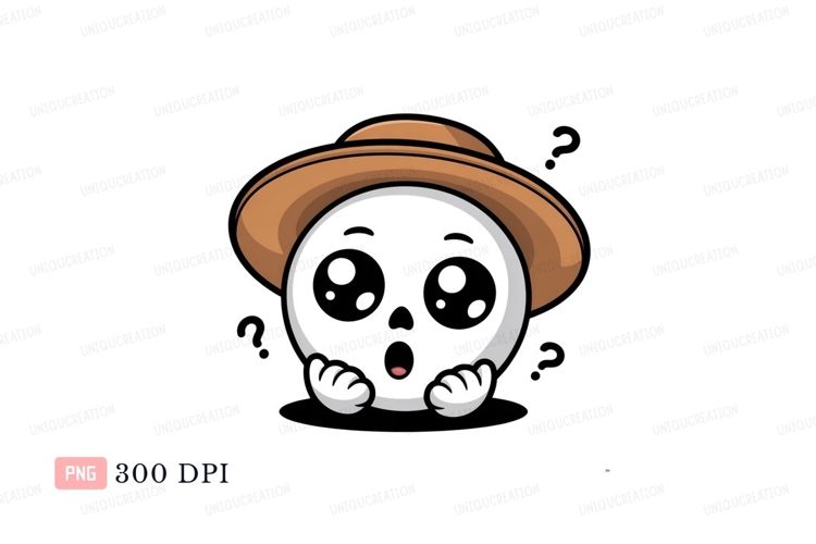 Hat Clipart Image 10