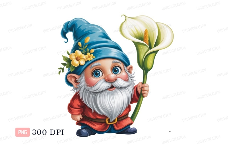 Character Clipart Image 22