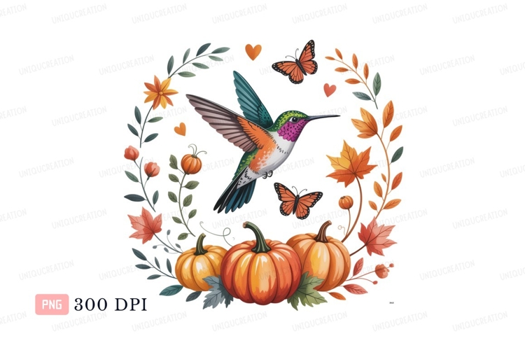 Autumn Clipart Image 5