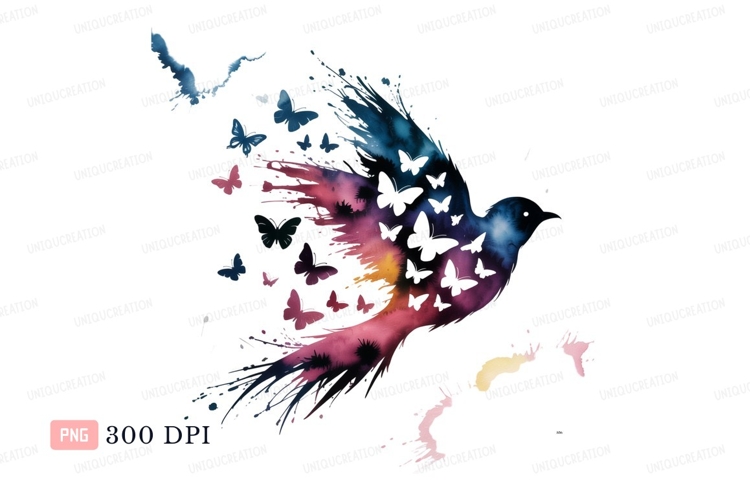 Colorful Clipart Image 21