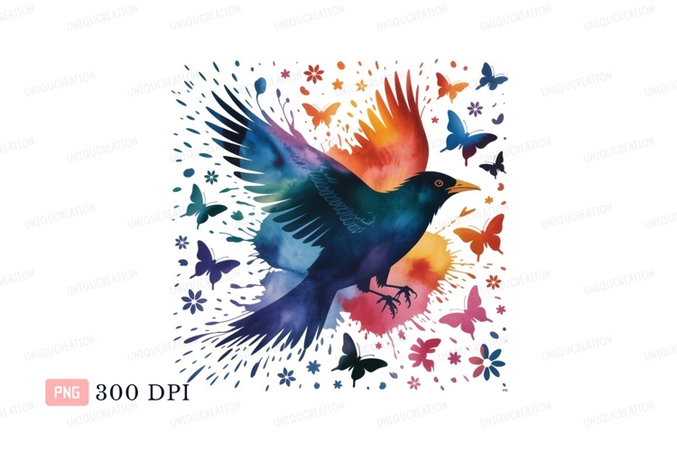 Colorful Clipart Image 20