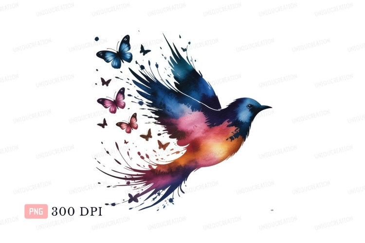 Colorful Clipart Image 19