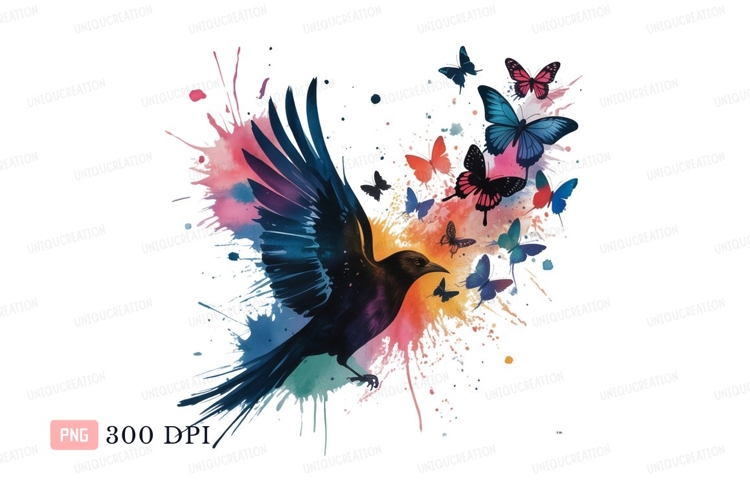 Colorful Clipart Image 17