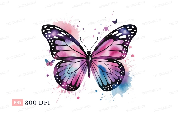 Insect Clipart Image 20