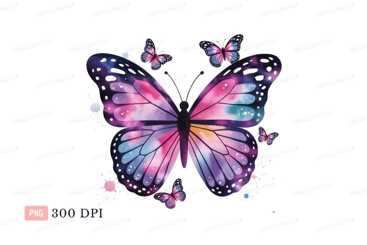 Insect Clipart Image 19