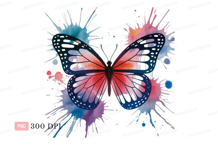 Insect Clipart Image 18