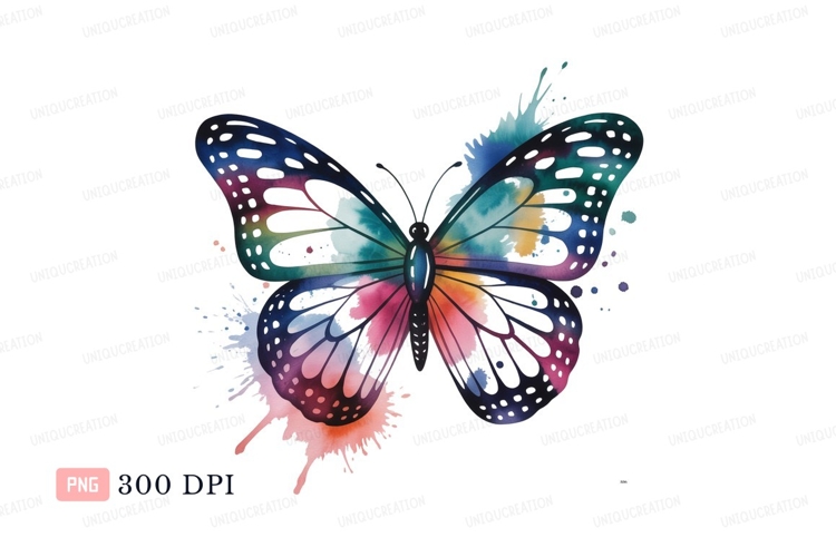 Colorful Clipart Image 15