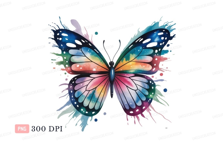 Colorful Clipart Image 16
