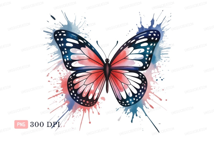 Insect Clipart Image 14