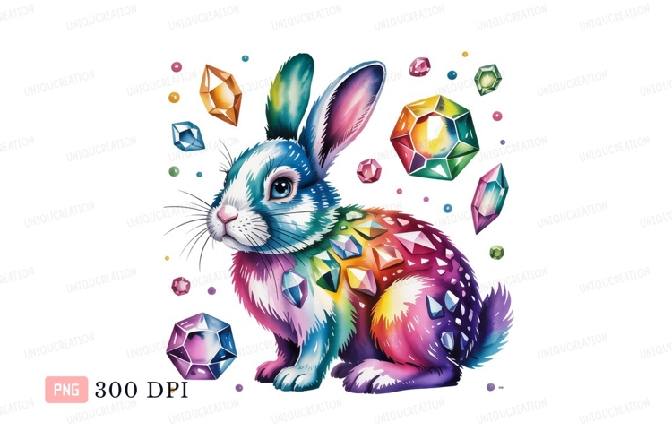 Colorful Clipart Image 14